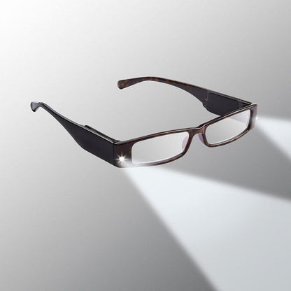 LIGHTSPECS LP LED Reading Glasses