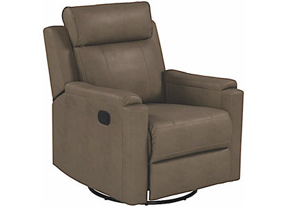 RV Swivel Glider Recliner