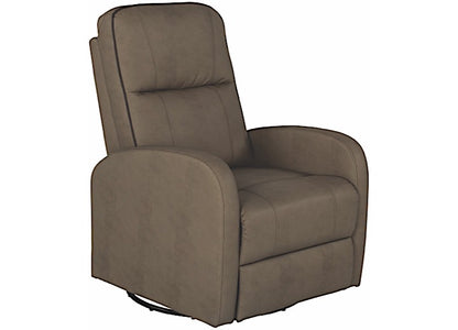 RV Pushback Recliner: (4) Colors