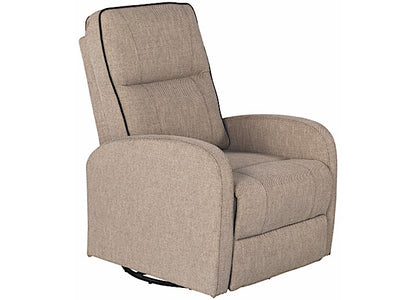 RV Pushback Recliner: (4) Colors