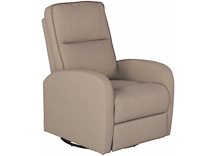 RV Pushback Recliner: (4) Colors