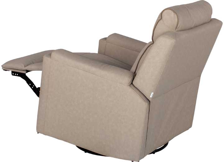 RV Swivel Glider Recliner