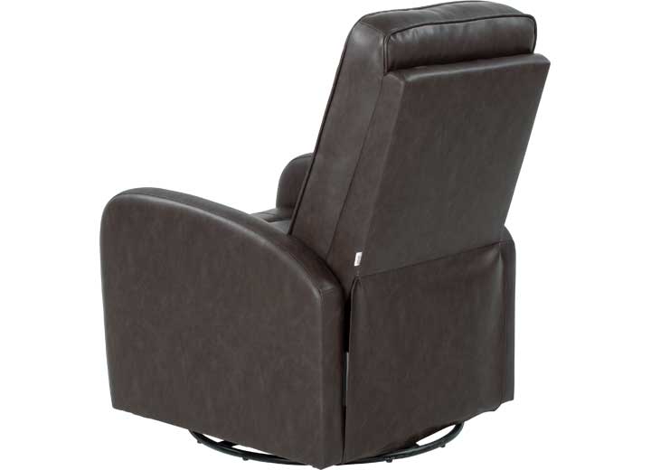 RV Pushback Recliner: (4) Colors