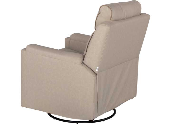 RV Swivel Glider Recliner