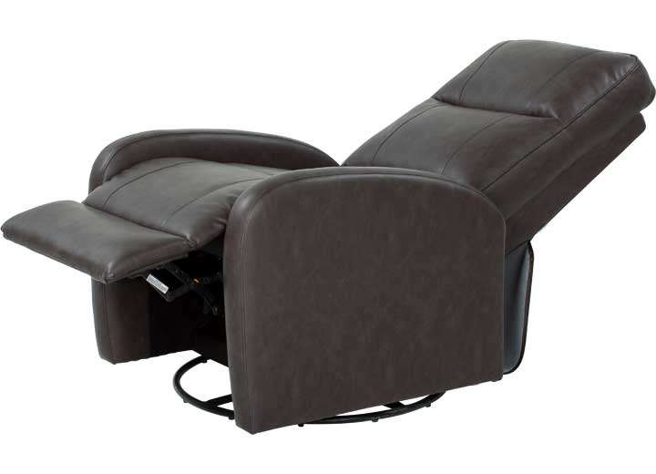 RV Pushback Recliner: (4) Colors