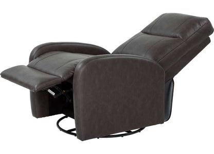 RV Pushback Recliner: (4) Colors