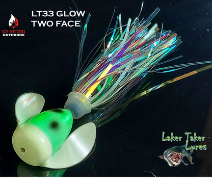 Laker Taker Lures