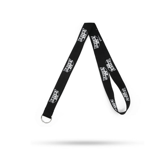 Knight ATV Lanyard