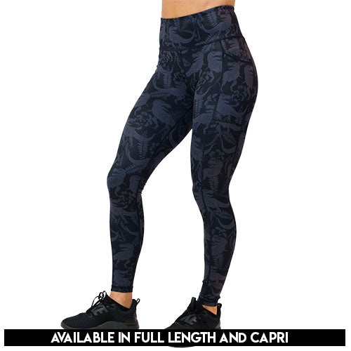 T-Flex Leggings