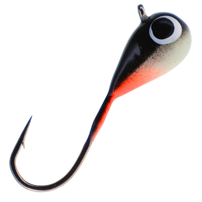 Reaction Tackle Ice Fishing Jigs-NEW sizes available!