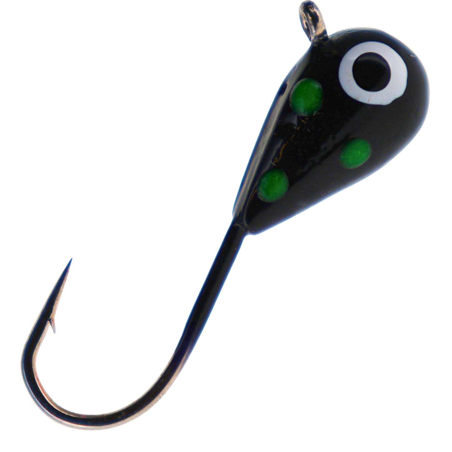 Reaction Tackle Ice Fishing Jigs-NEW sizes available!