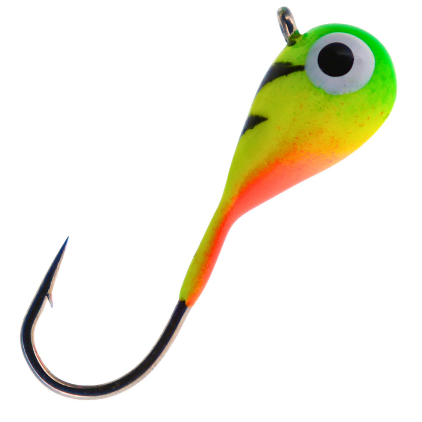 Reaction Tackle Ice Fishing Jigs-NEW sizes available!