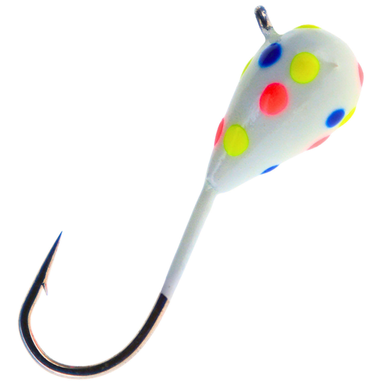 Reaction Tackle Ice Fishing Jigs-NEW sizes available!