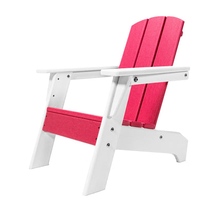 ResinTEAK Kids-Size Adirondack Chair