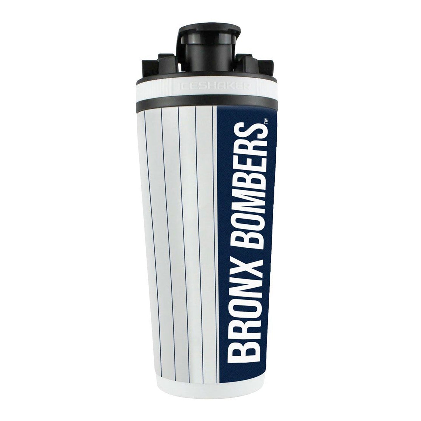 Officially Licensed New York Yankees 4D Ice Shaker