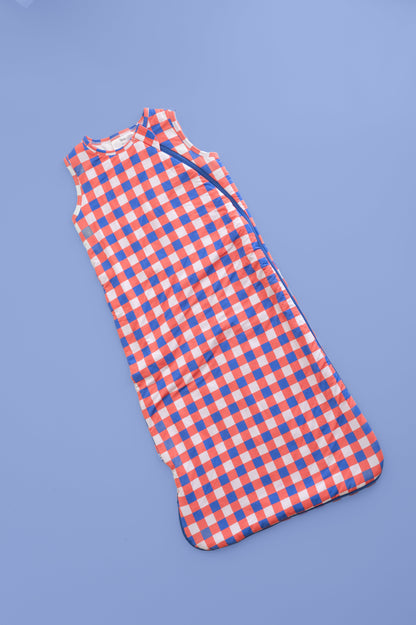 RED, WHITE & TRUMAN DREAM SLEEP SACK