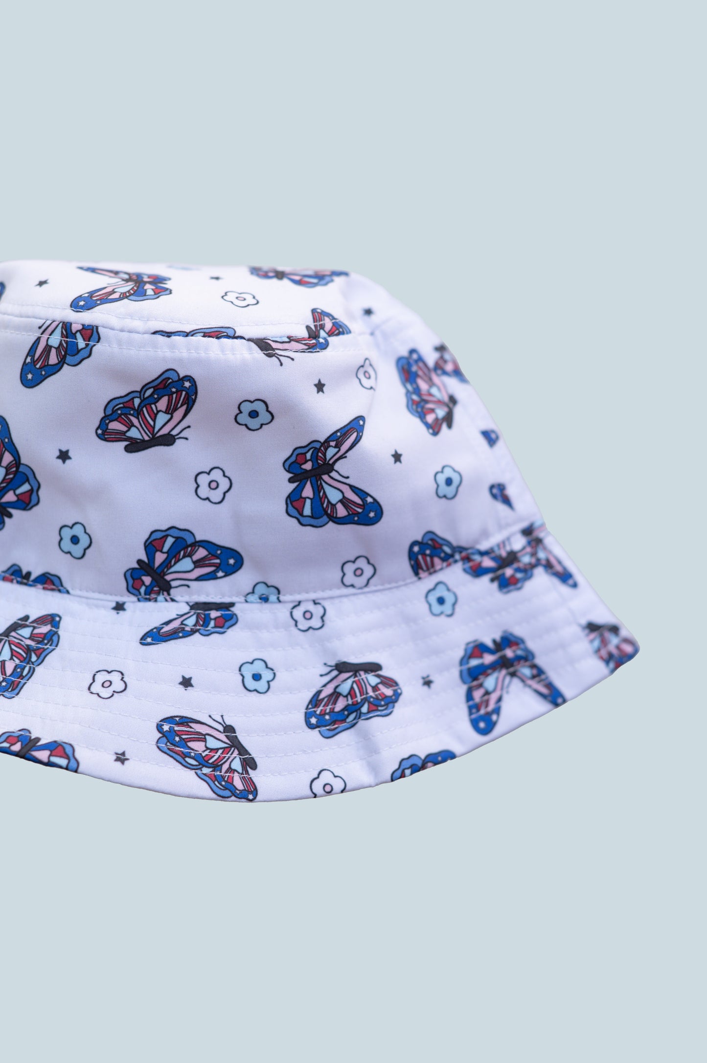 TATUM'S FREEDOM FLYERS DREAM BUCKET HAT