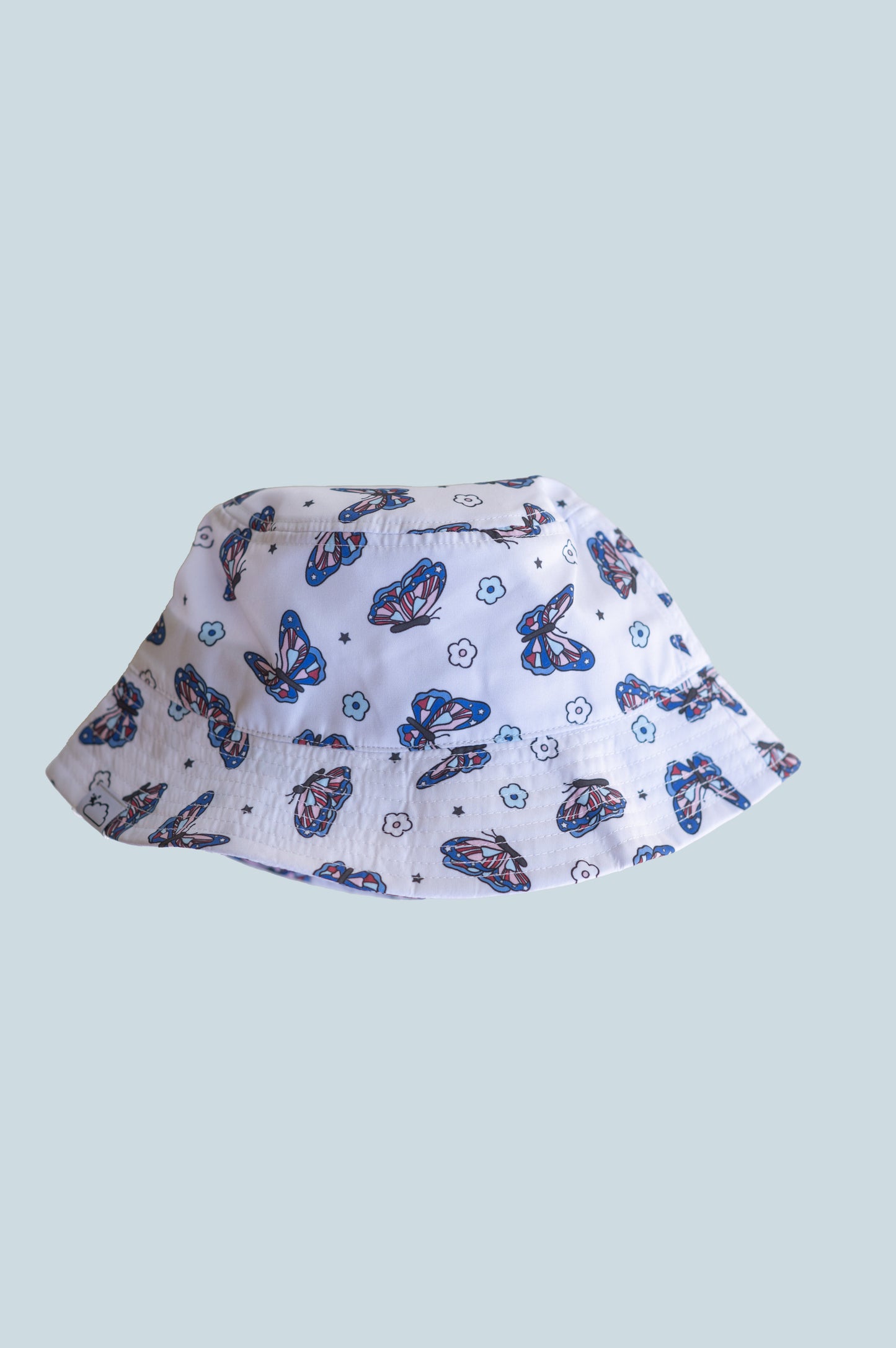 TATUM'S FREEDOM FLYERS DREAM BUCKET HAT