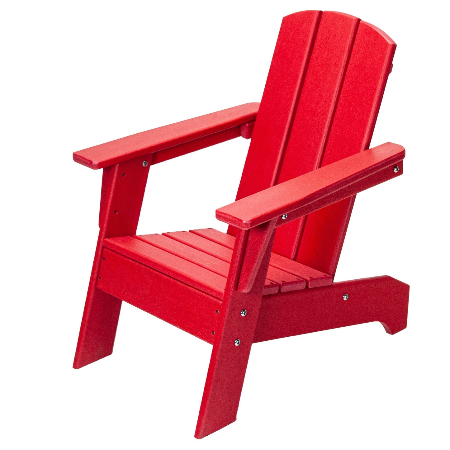 ResinTEAK Kids-Size Adirondack Chair