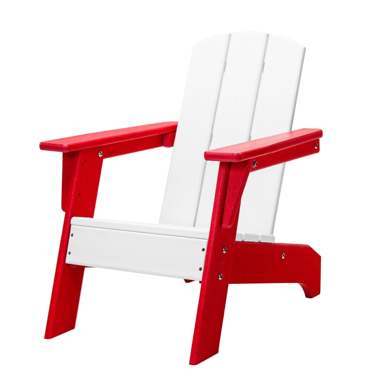 ResinTEAK Kids-Size Adirondack Chair