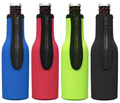 Bottle Insulating Sleeves