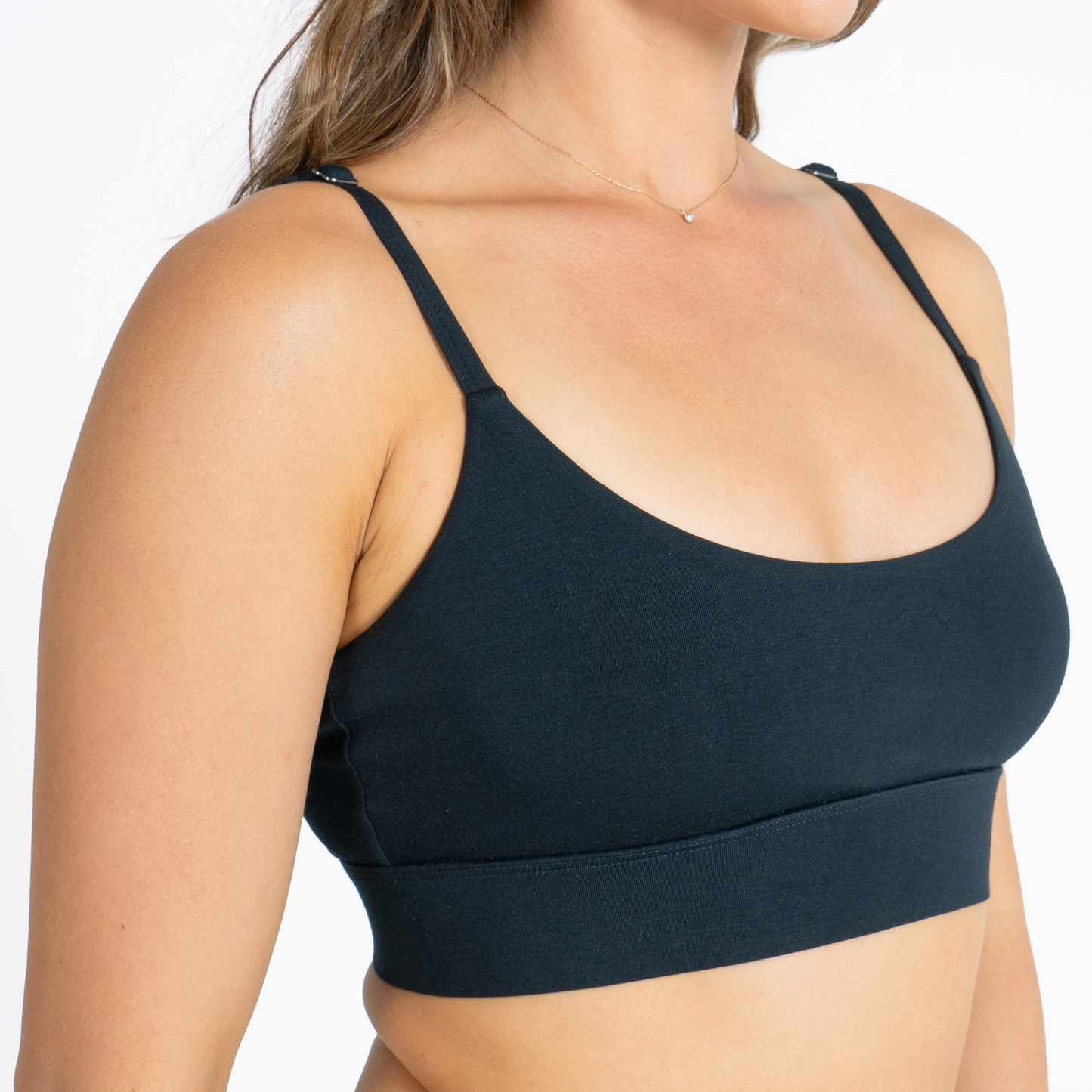 The Must-Haves | Women's Bralette 3 Pack