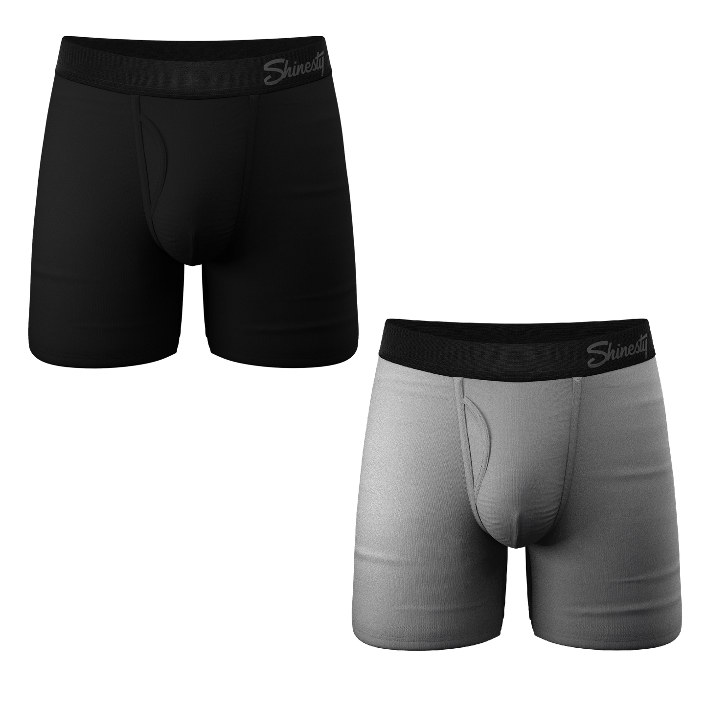 The August Must-Haves | Ball Hammock® Pouch Boxer Briefs with Fly 5 Pack