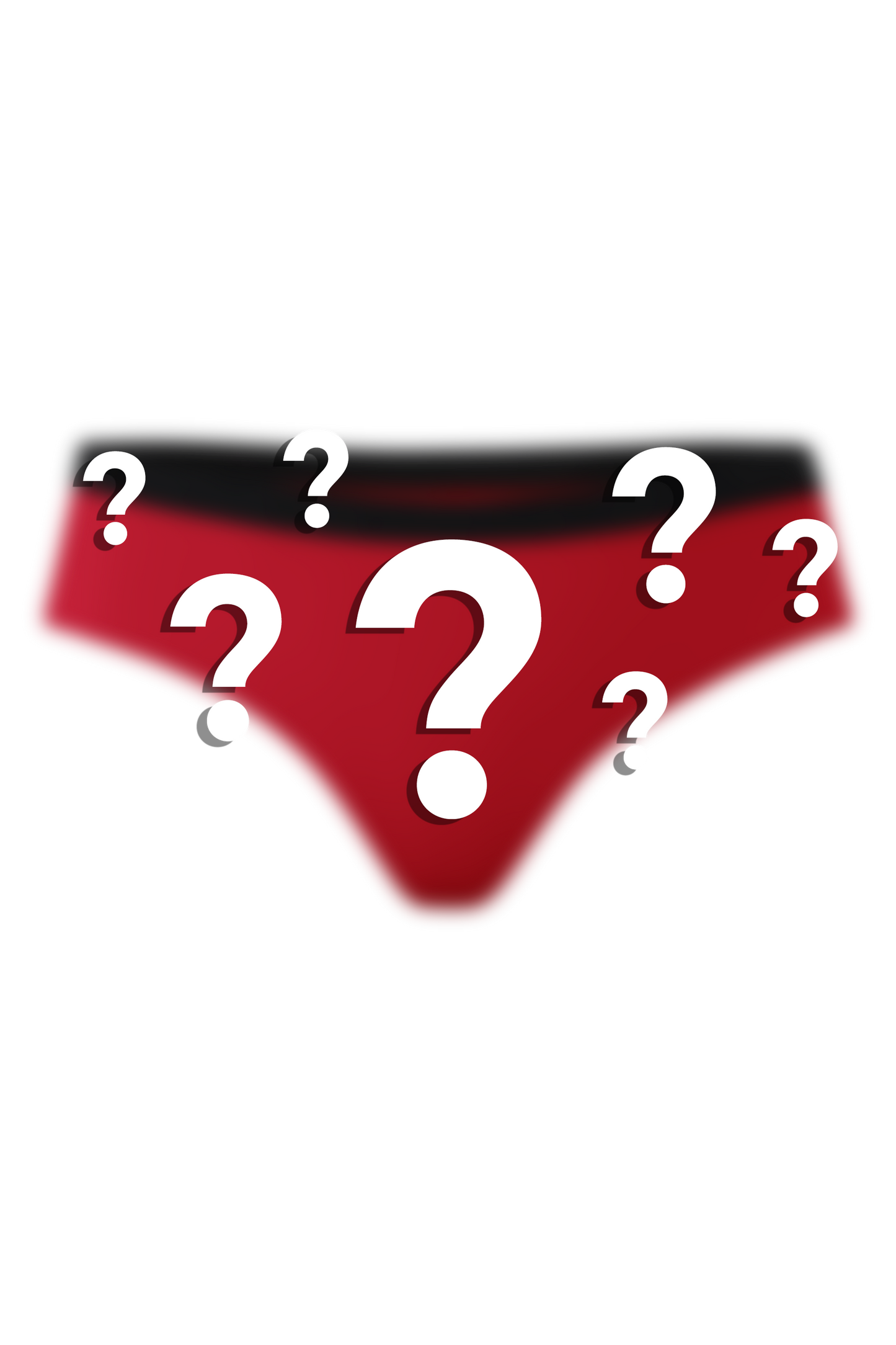 The Mystery | Surprise Cheeky Underwear