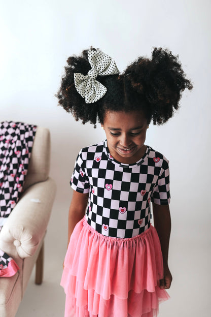 CHECK YES JULIET EXCLUSIVE DREAM TUTU DRESS