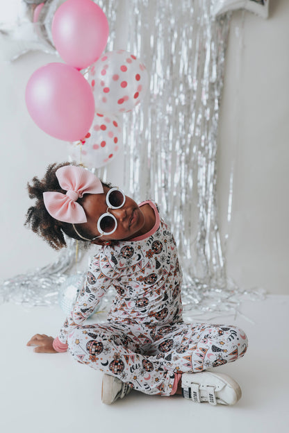 DISCO BIRTHDAY GIRL DREAM SET