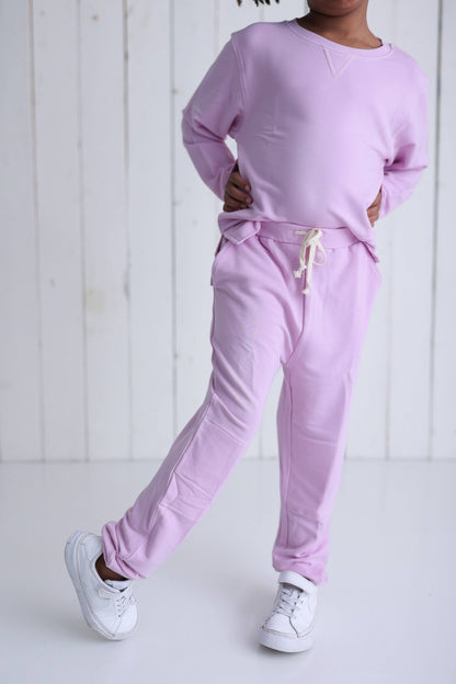 TAFFY PINK DREAM JOGGER