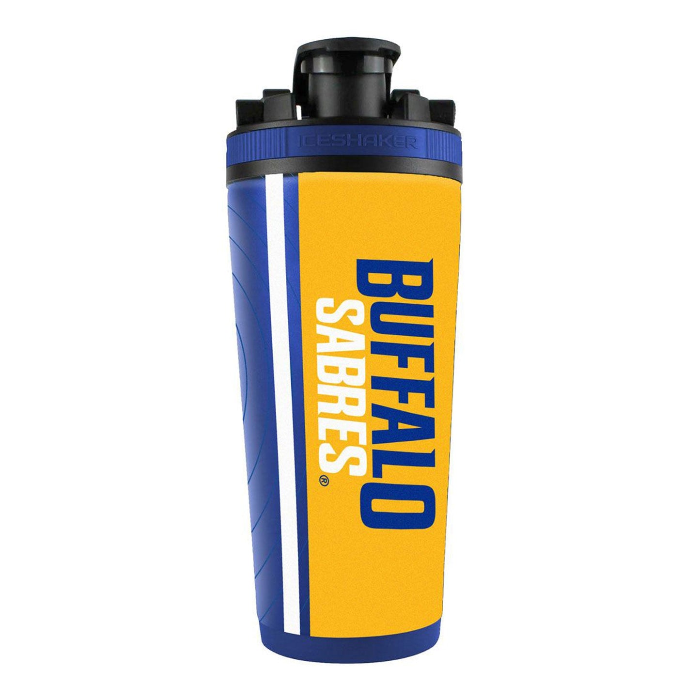 Officially Licensed Buffalo Sabres Sonar 4D Ice Shaker