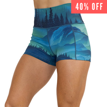 Shorts | Aurora Borealis