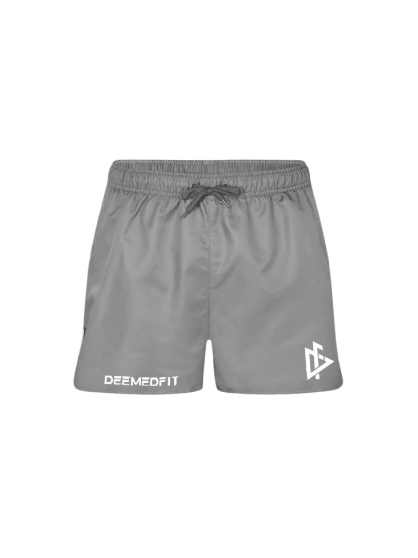 Men's Shorts "Response" (Gray)