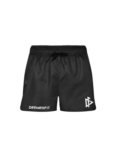 Men’s Shorts “Response” (Black)