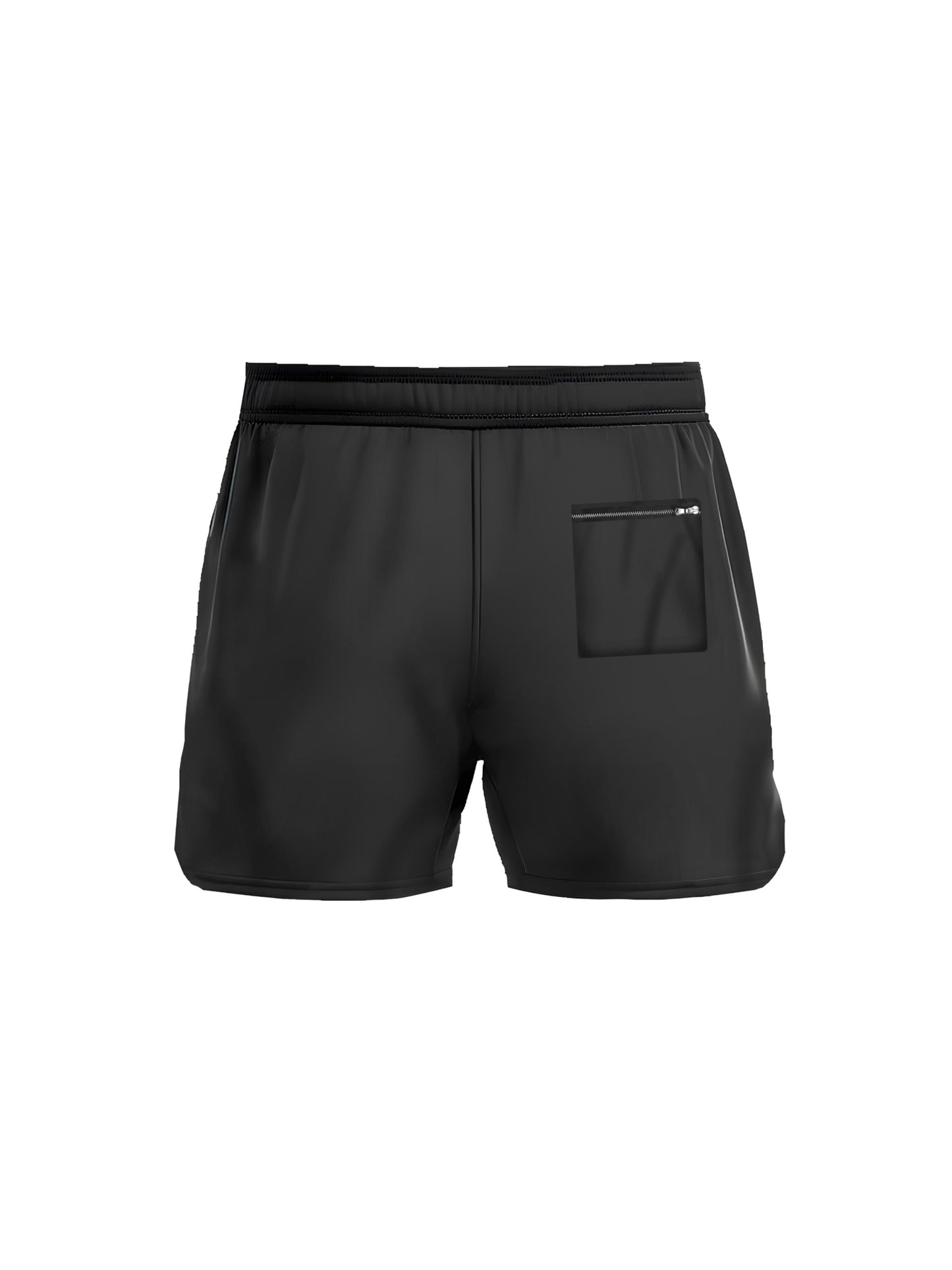 Men’s Shorts “Response” (Black)