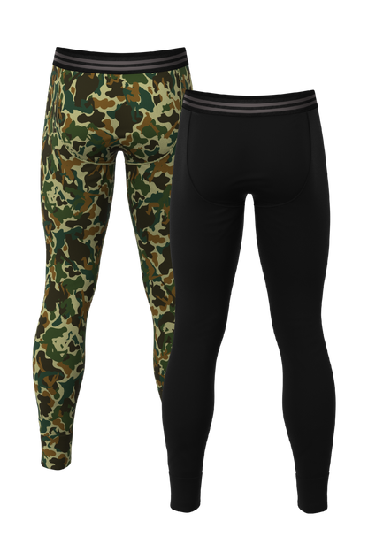 The Nice Guise | Ball Hammock® Long Johns 2 Pack