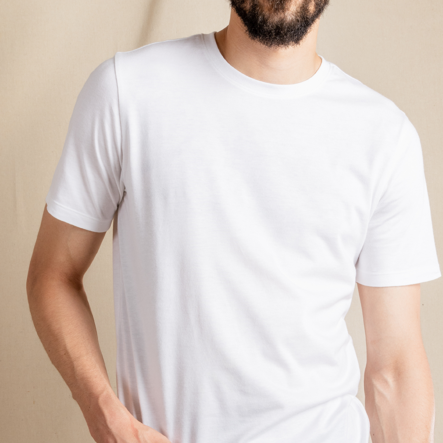 The Everyman™ Tee - 5 Pack | Men's T Shirt 5 Pack ft. Super Stupid-Soft™ Fabric