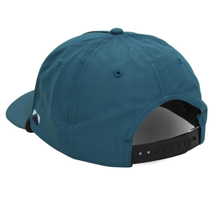 Bigfoot Backpacker 5-Panel Rope Cap