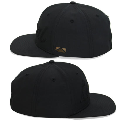 New LOCAL 6-Panel Mesa Baseball Cap