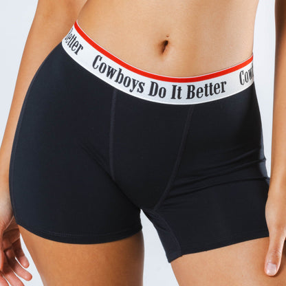 Diamond Cross Ranch Bundle | Women’s Boxers 2 Pack