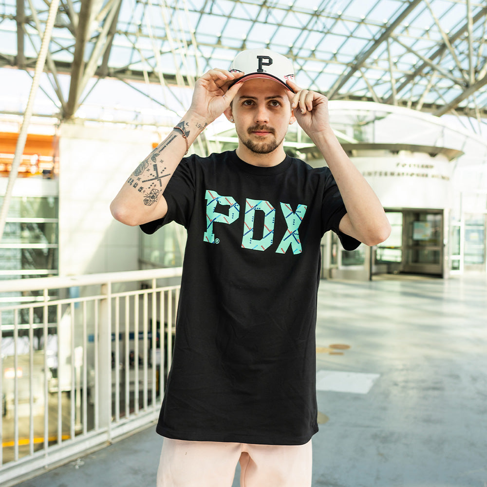 Essential PDX Carpet Tee