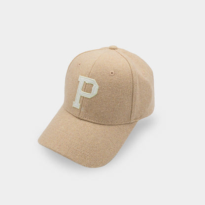 Portland "P" Cap - Classic