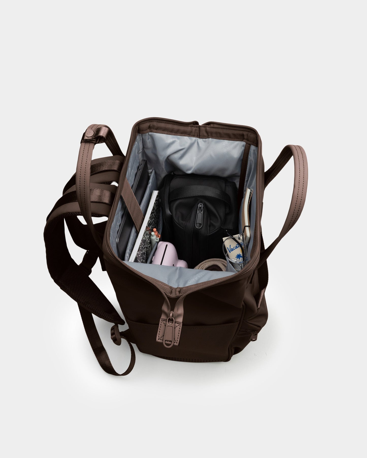 Cascade Backpack - Standard