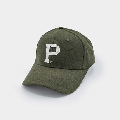 Portland "P" Cap - Classic