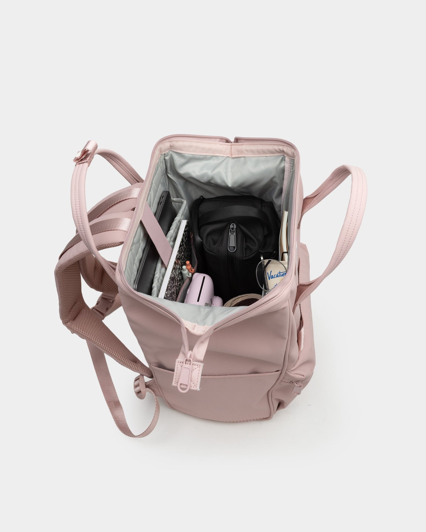 Cascade Backpack - Standard