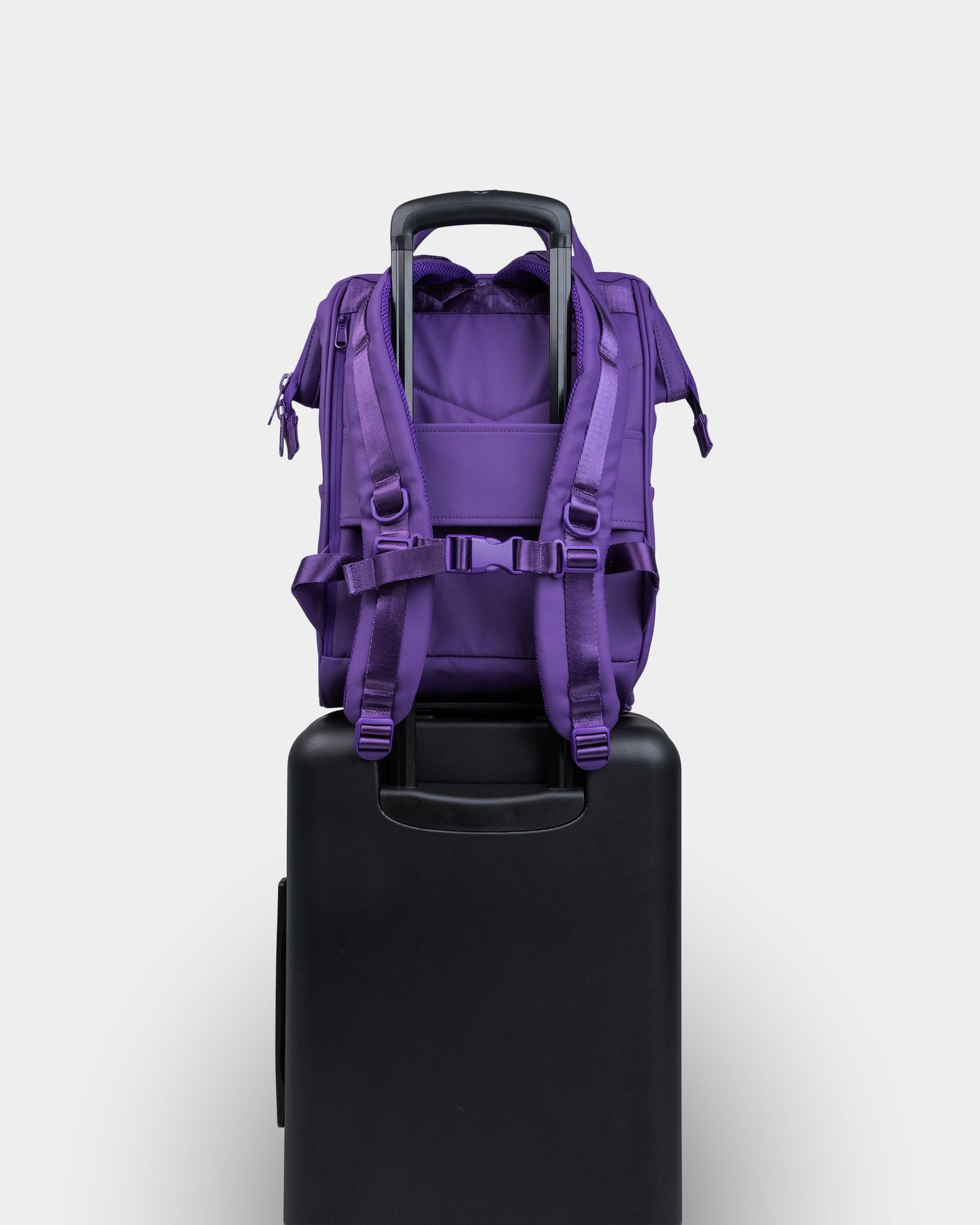 Cascade Backpack - Standard