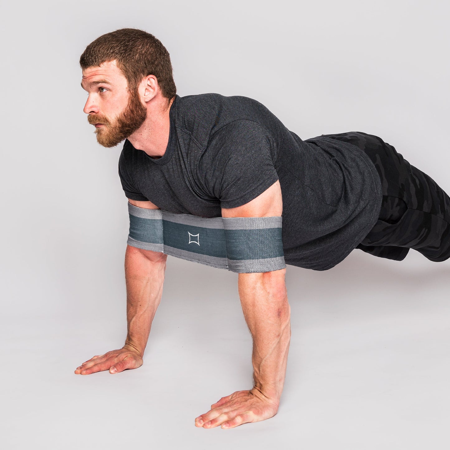 Sling Shot® Push Up