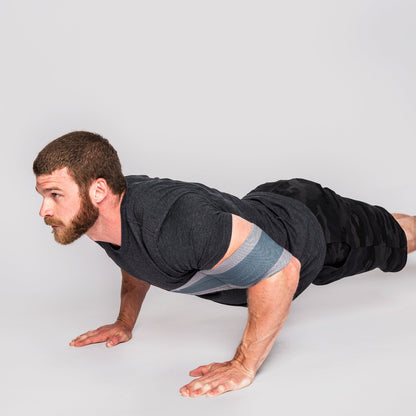 Sling Shot® Push Up