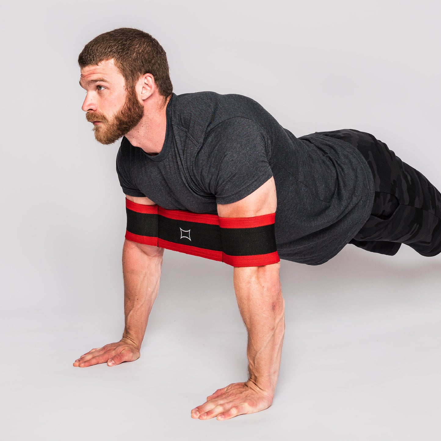 Sling Shot® Push Up